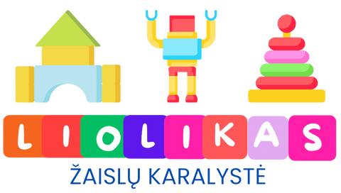 LIOLIKAS.LT